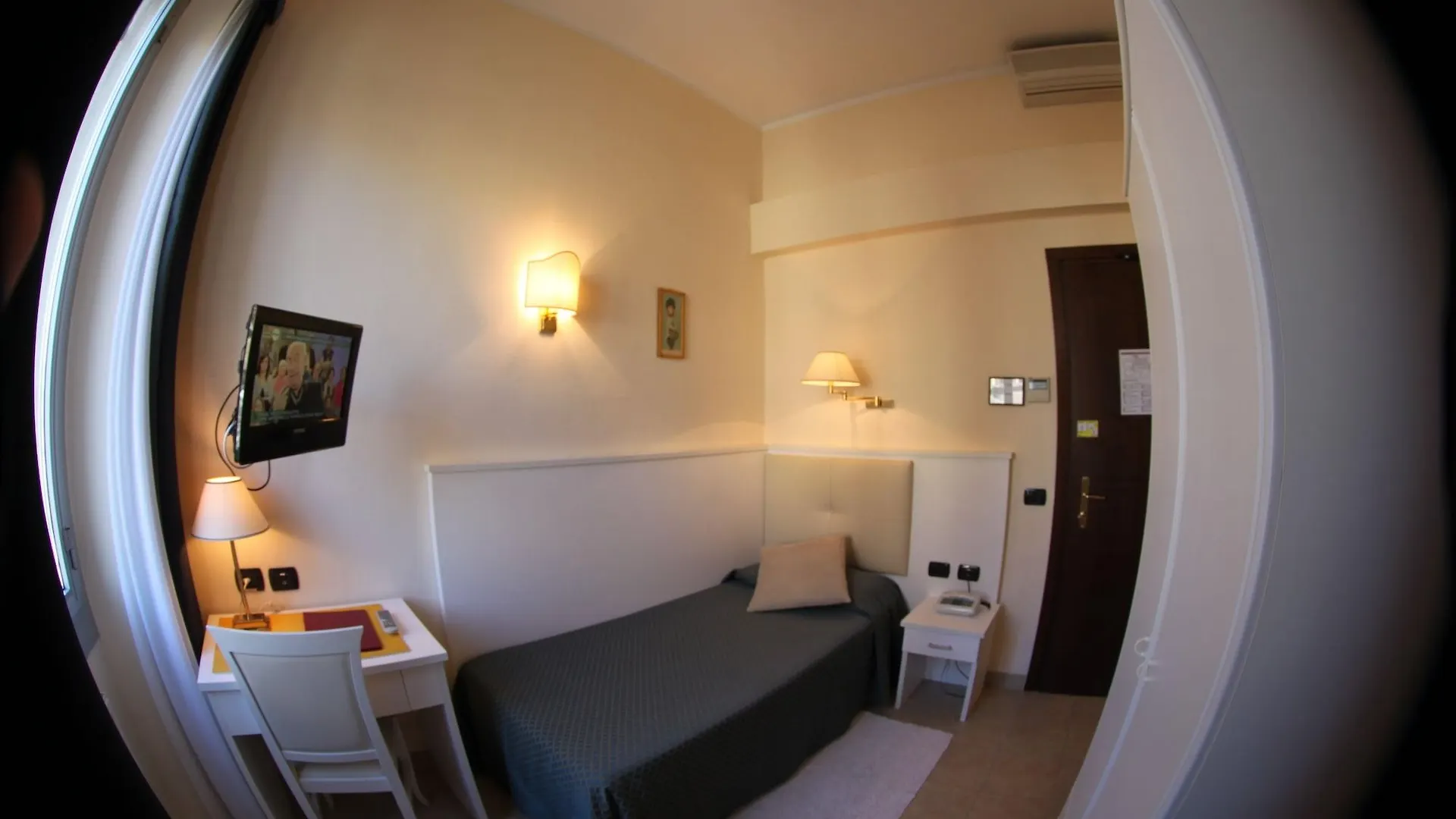 Hotel Stella Rapallo