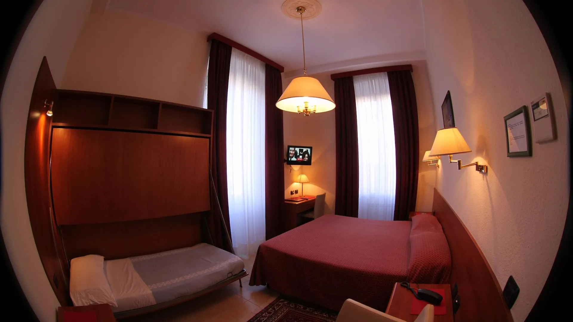 Hotel Stella Rapallo