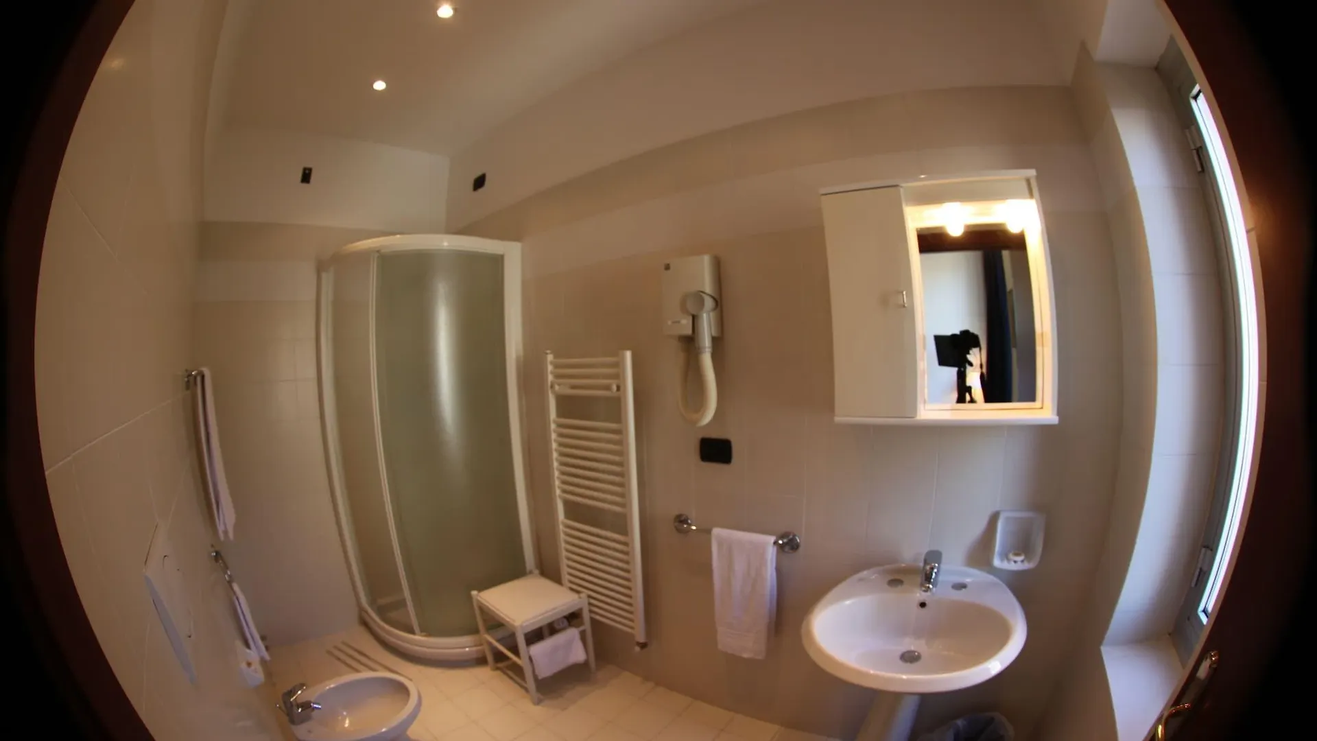 Hotel Stella Rapallo