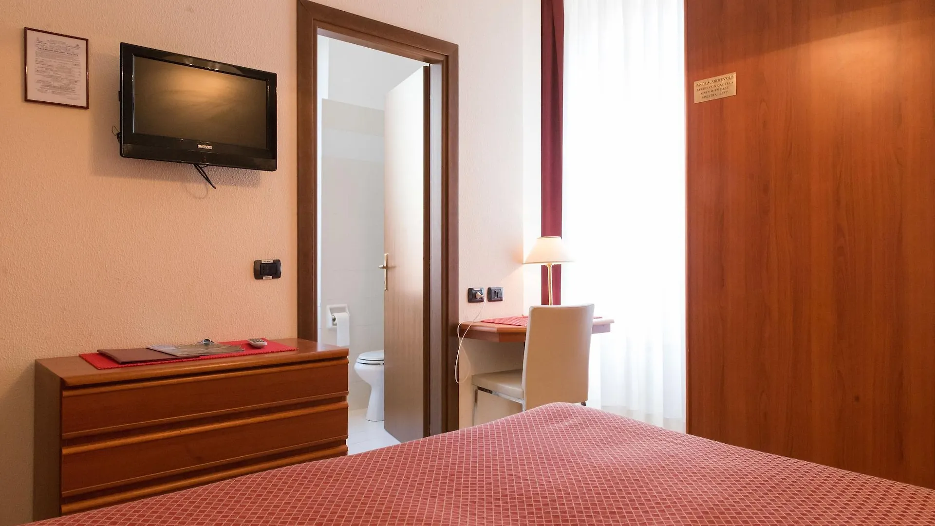 Hotel Stella Rapallo
