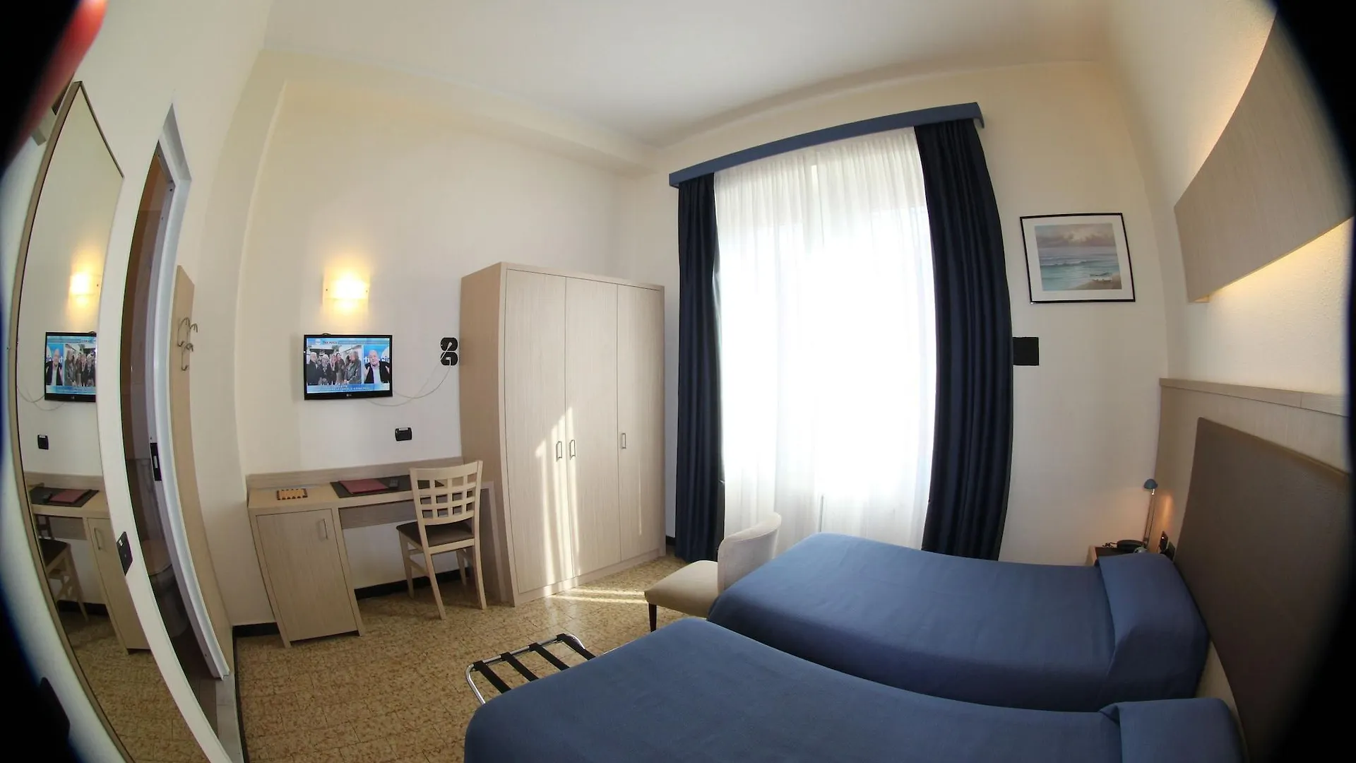 Hotel Stella Rapallo