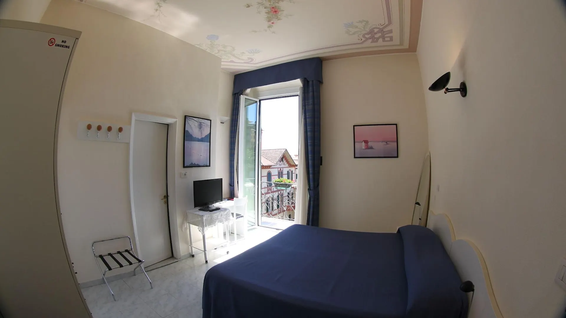 Hotel Stella Rapallo