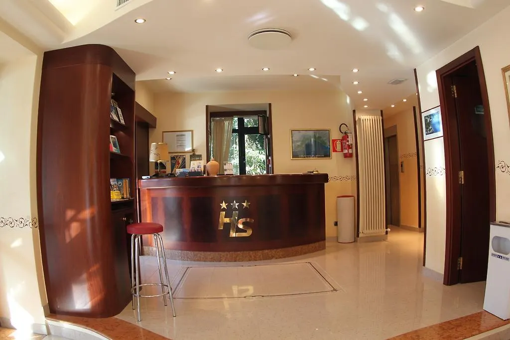 Hotel Stella Rapallo 3*,  Italy