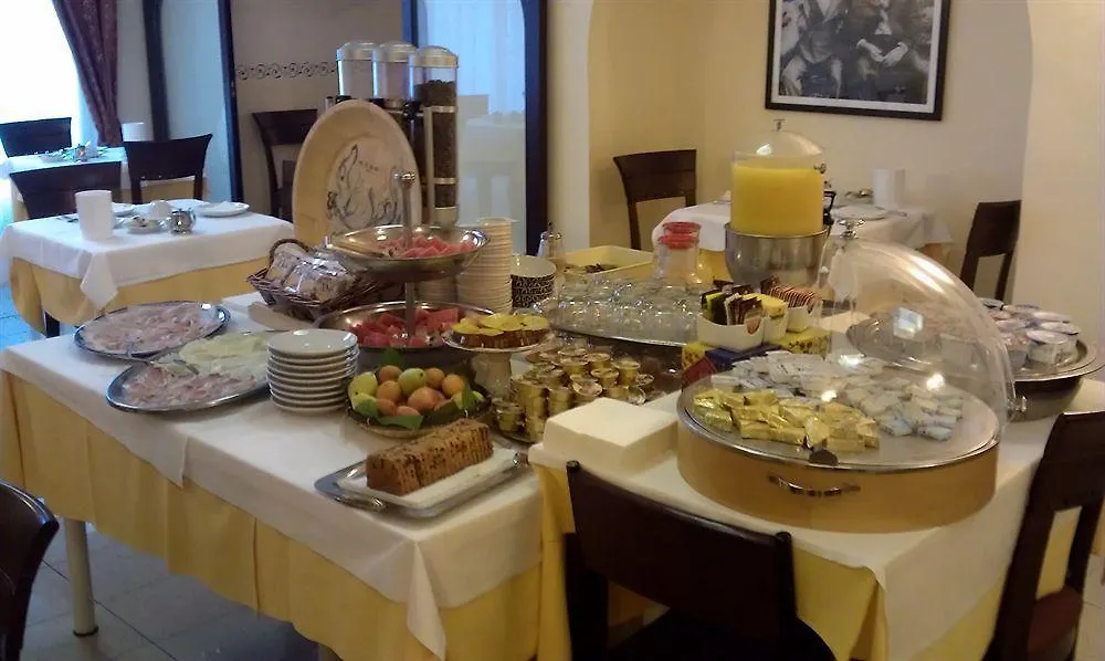 Hotel Stella Rapallo 3*,