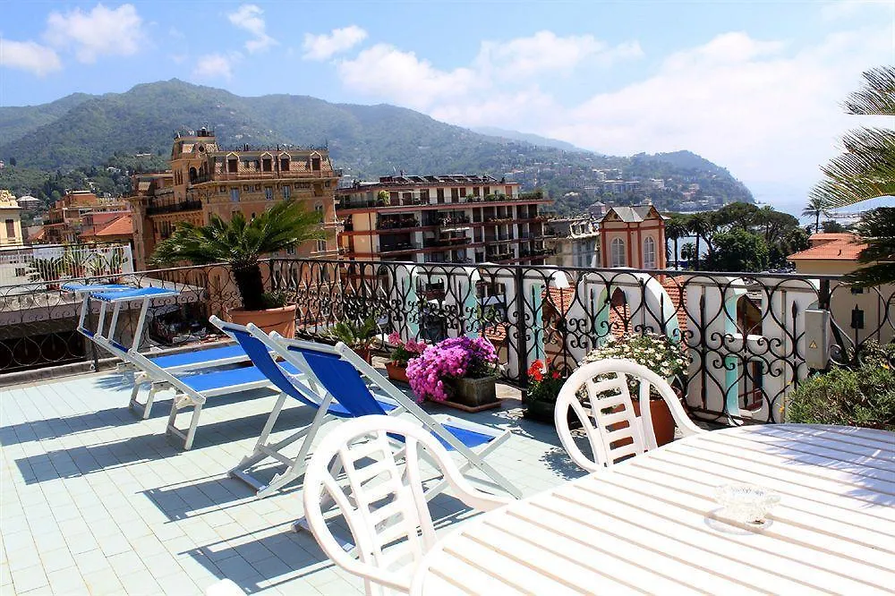 Hotel Stella Rapallo