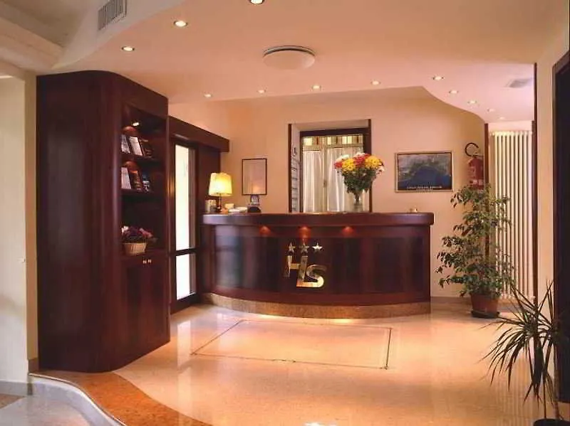 Hotel Stella Rapallo