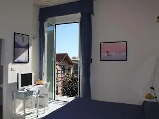 Hotel Stella Rapallo Italy