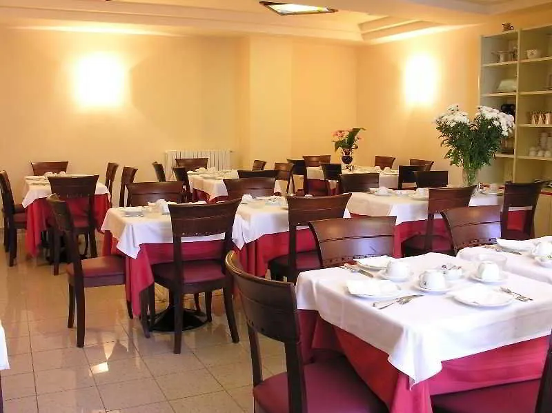 Hotel Stella Rapallo