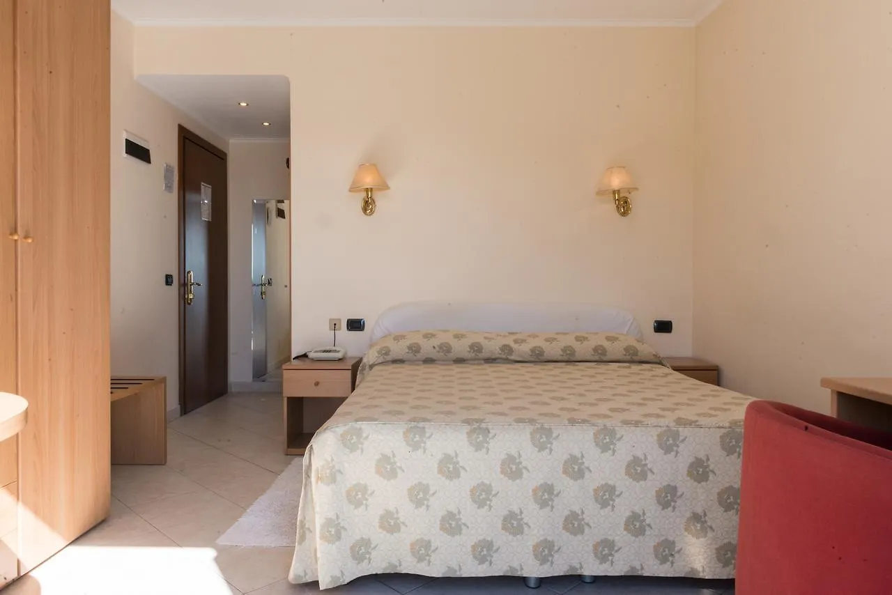 Hotel Stella Rapallo Italy