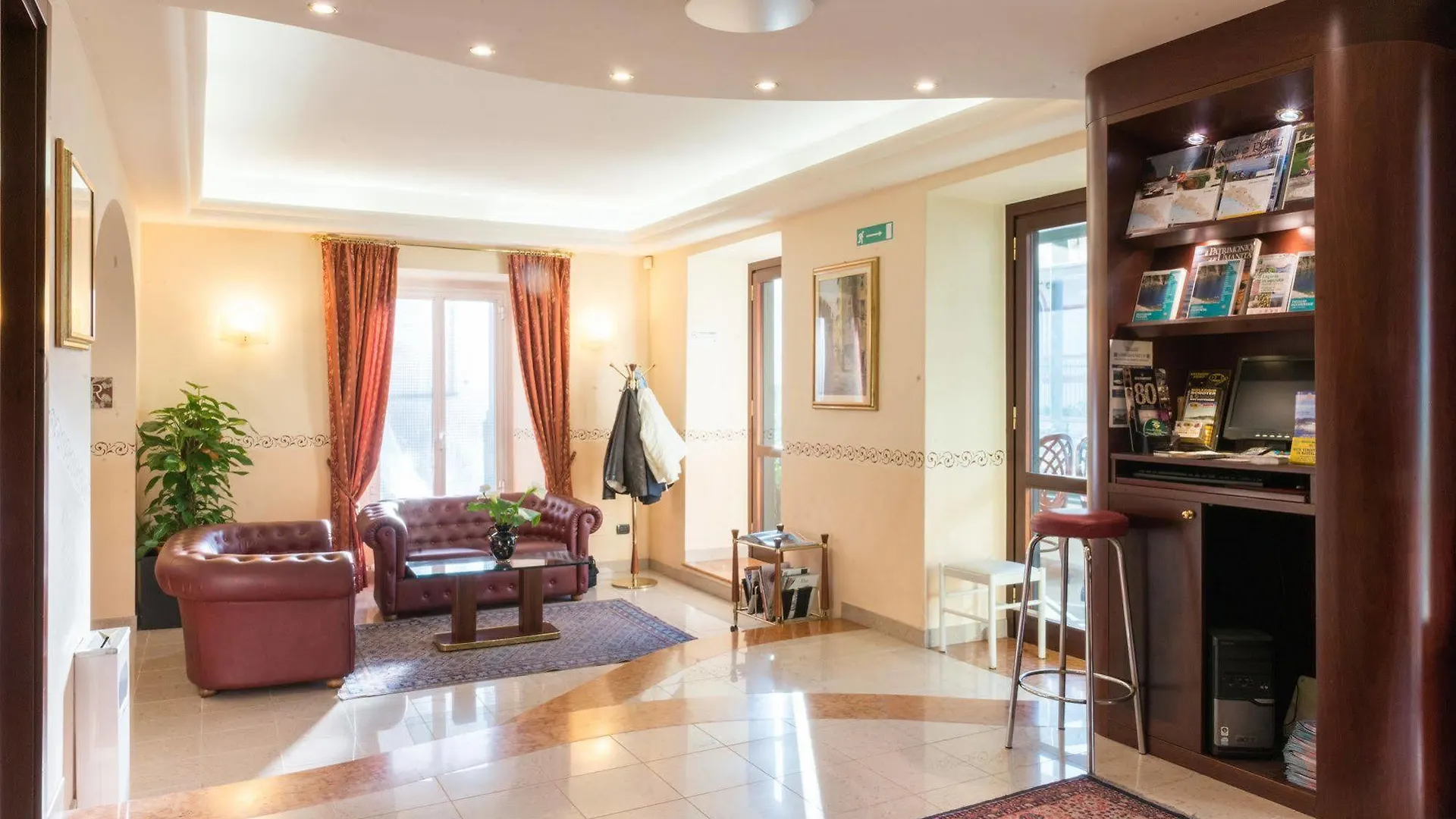 Hotel Stella Rapallo