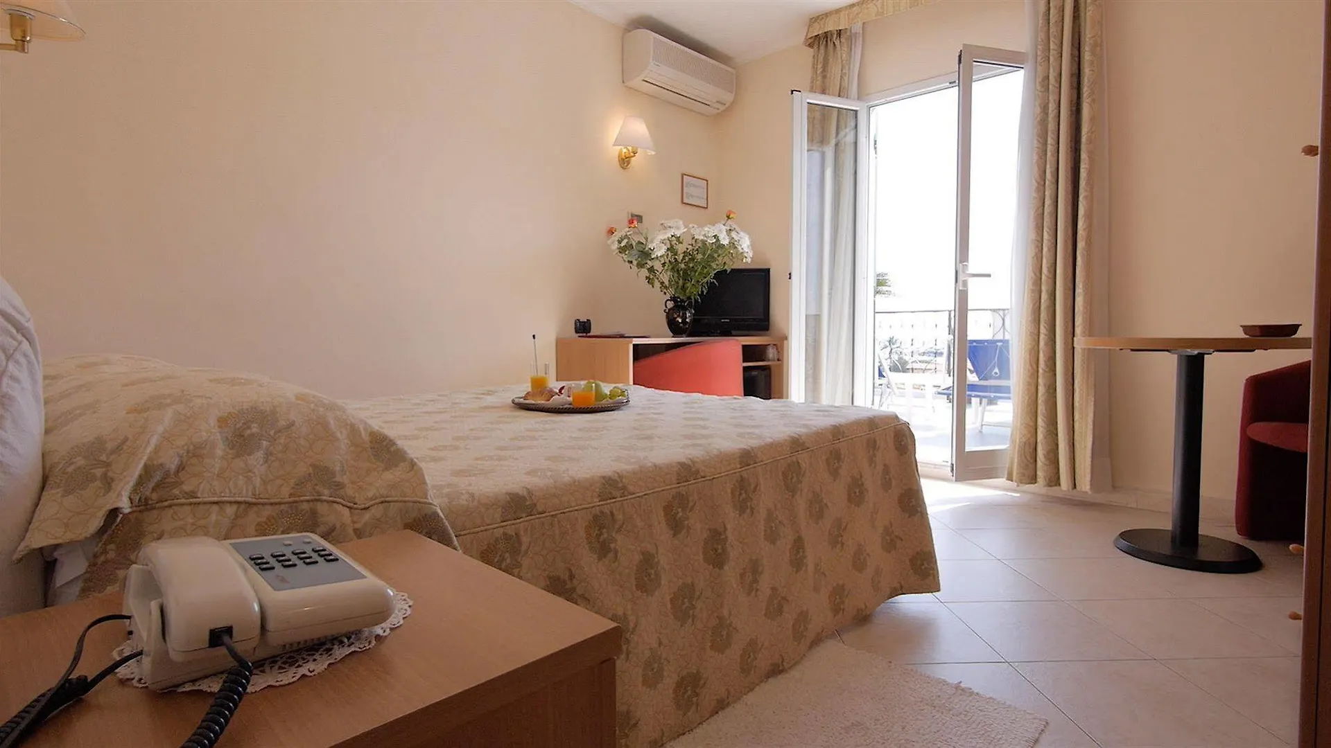 Hotel Stella Rapallo
