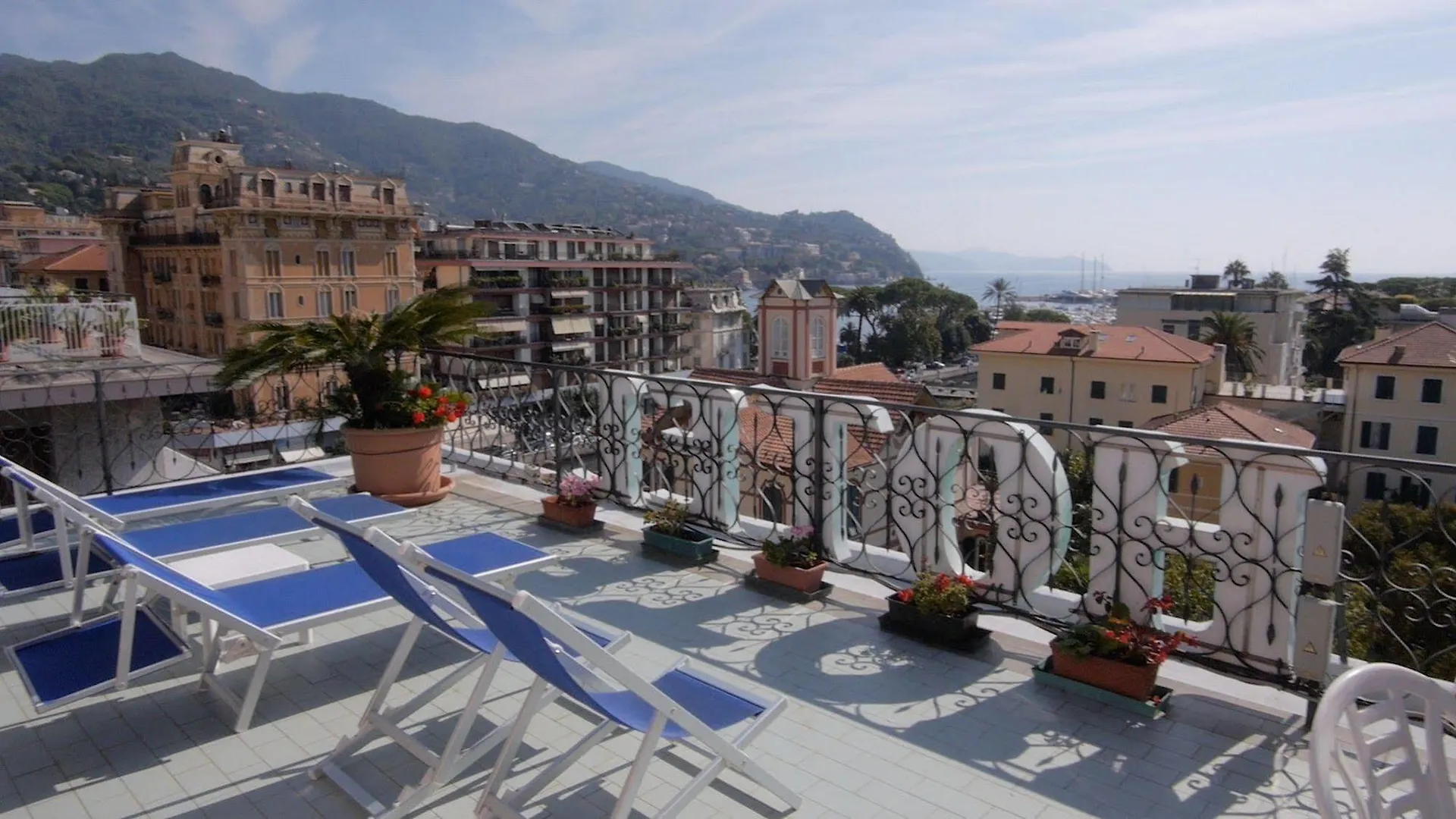 Hotel Stella Rapallo 3*,