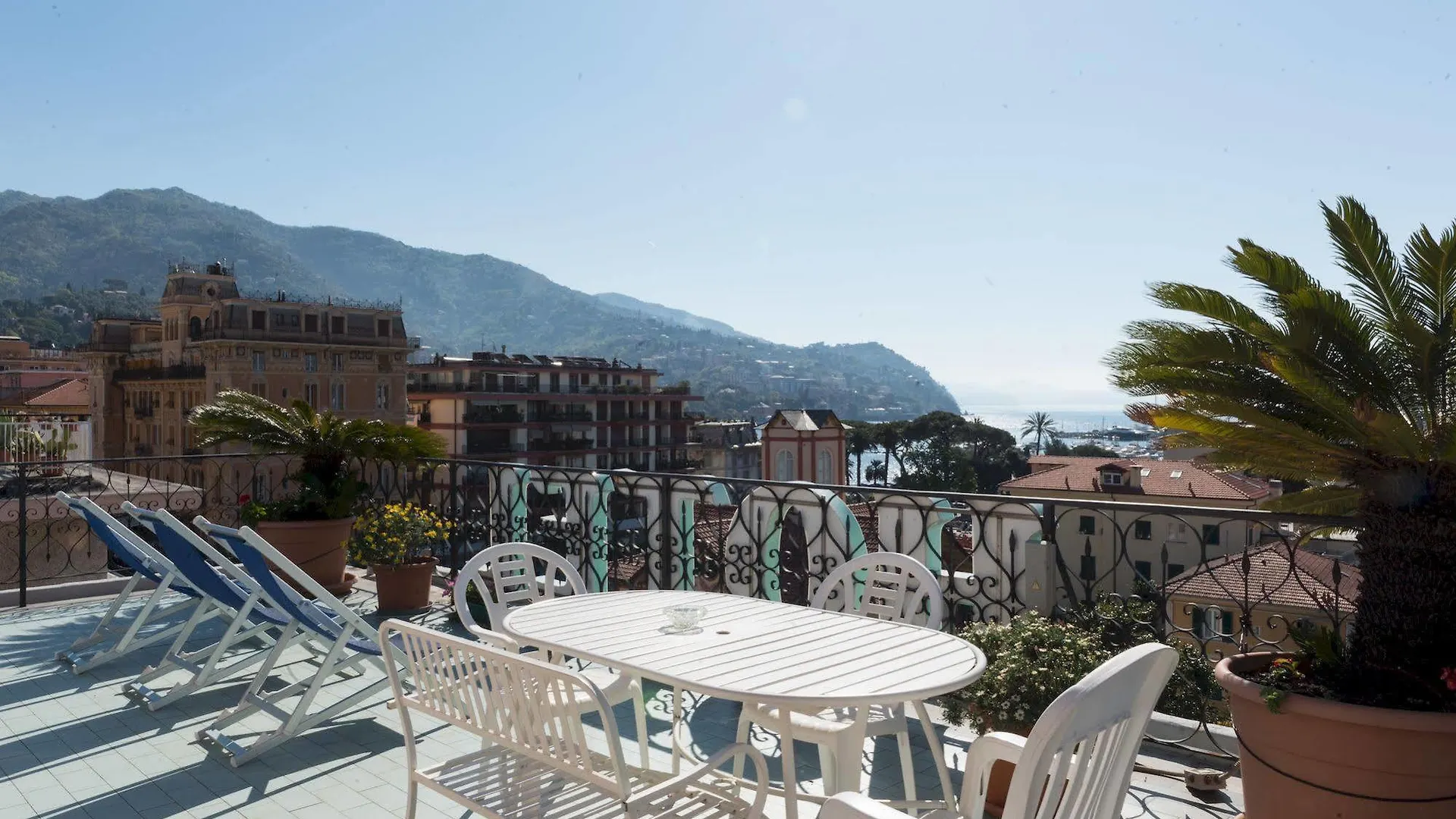 Hotel Stella Rapallo