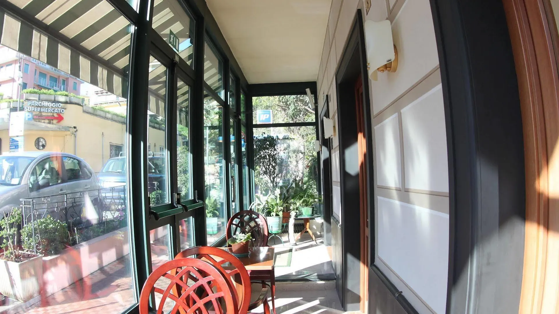 Hotel Stella Rapallo 3*,  Italy