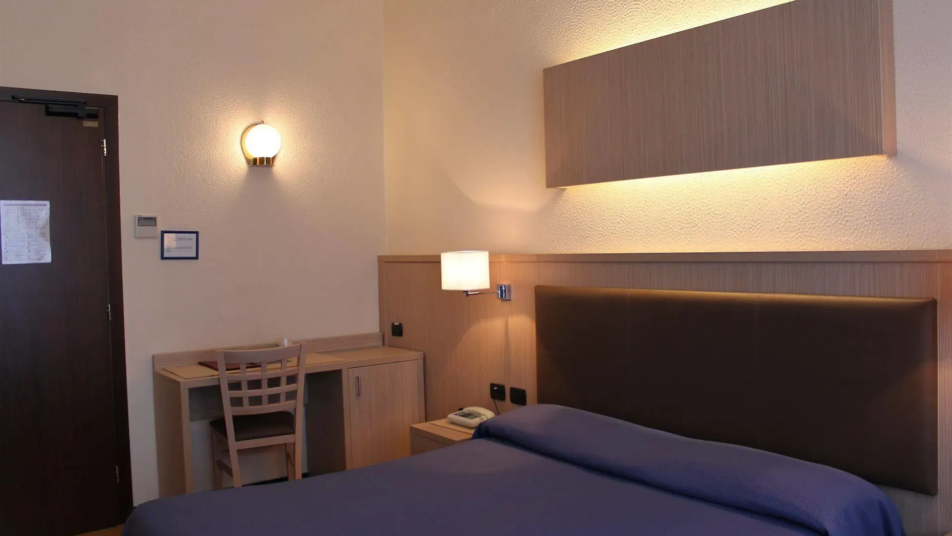 Hotel Stella Rapallo