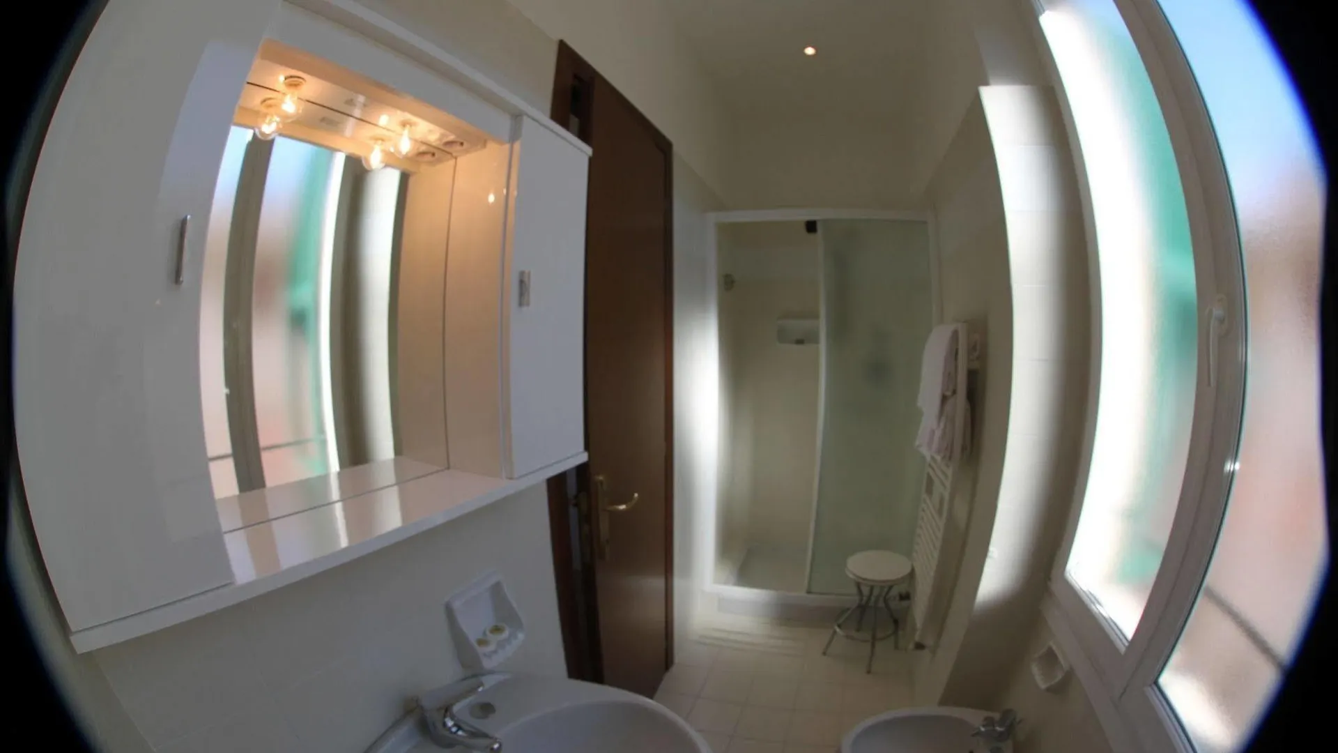 Hotel Stella Rapallo
