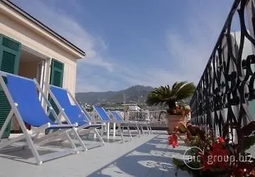 Hotel Stella Rapallo Italy