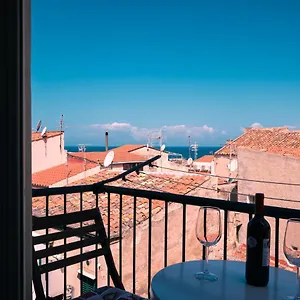  Appartement Aria Italie