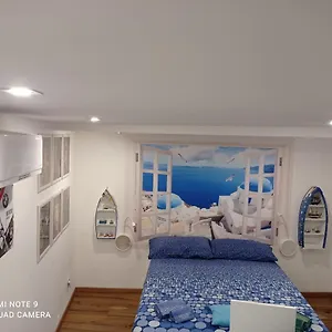  Appartement Casa Titanic Siracusa Italie