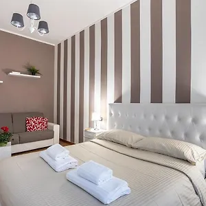  Appartement Teranga In Stazione Centrale Con Netflix Italie