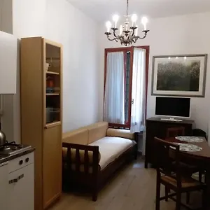  Appartement In Center Italie