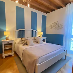  Appartement Lagoon Secret Italie