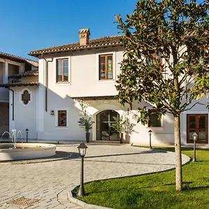 Favilla Di Charme 3* Rom