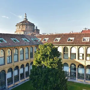 Palazzo Delle Stelline 3* Milano
