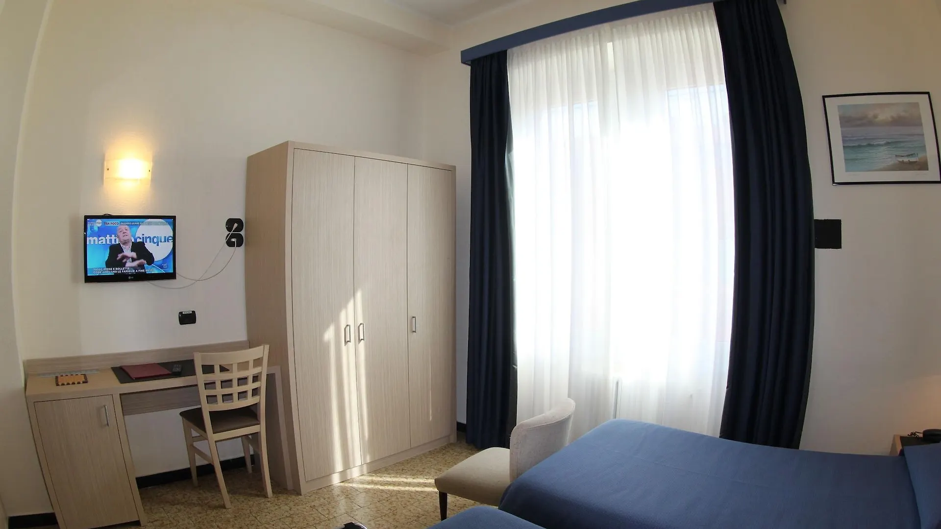 Hotel Stella Rapallo 3*,