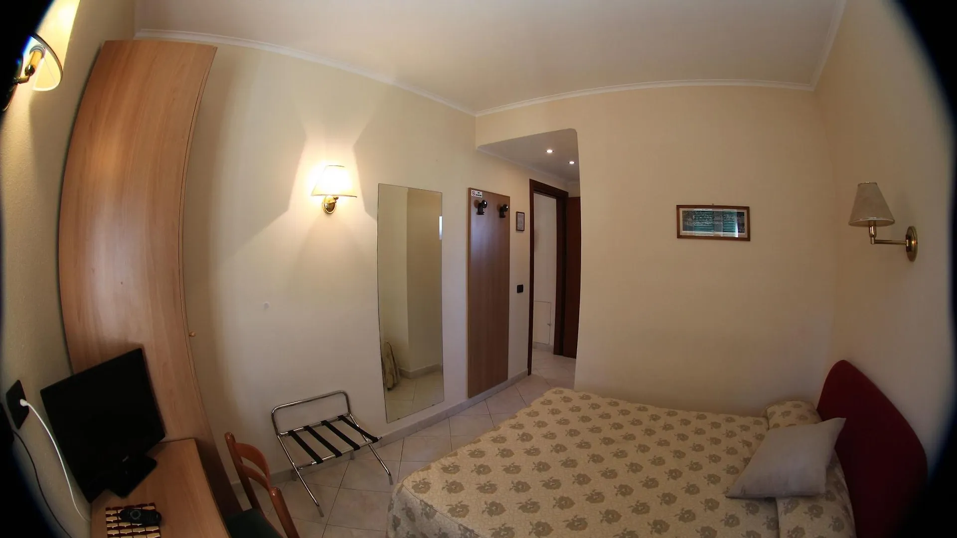 Hotel Stella Rapallo