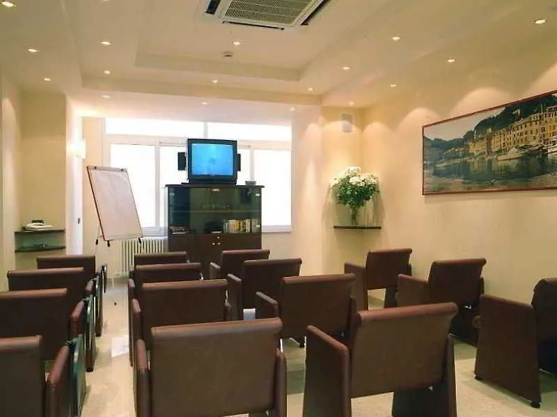 Hotel Stella Rapallo