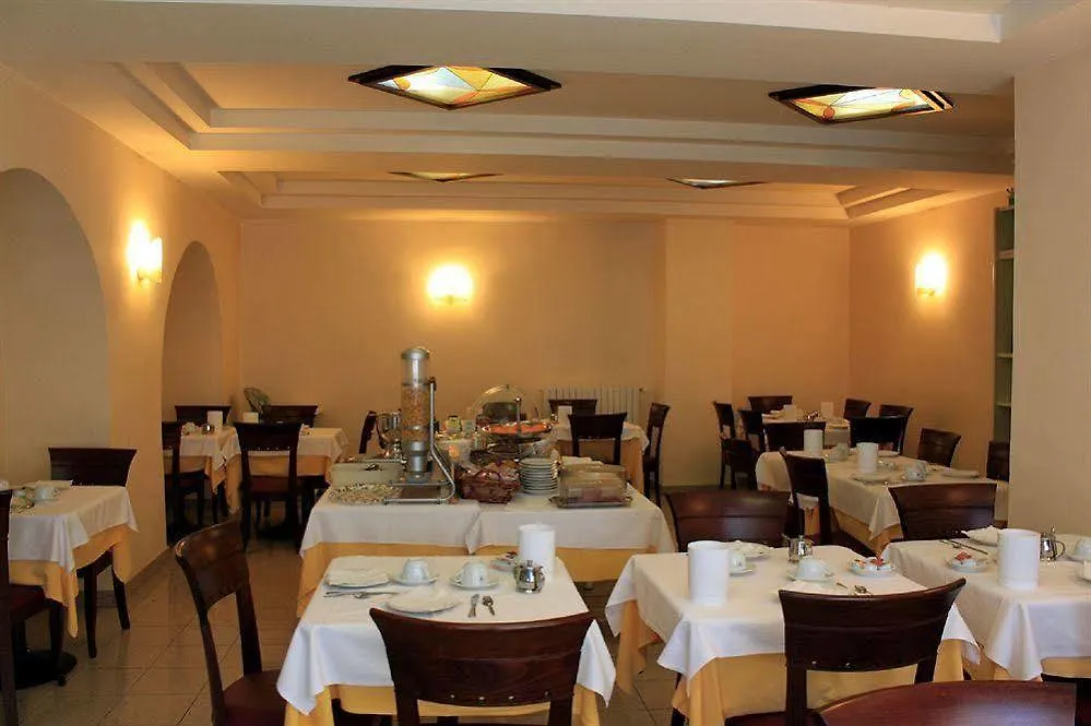 Hotel Stella Rapallo