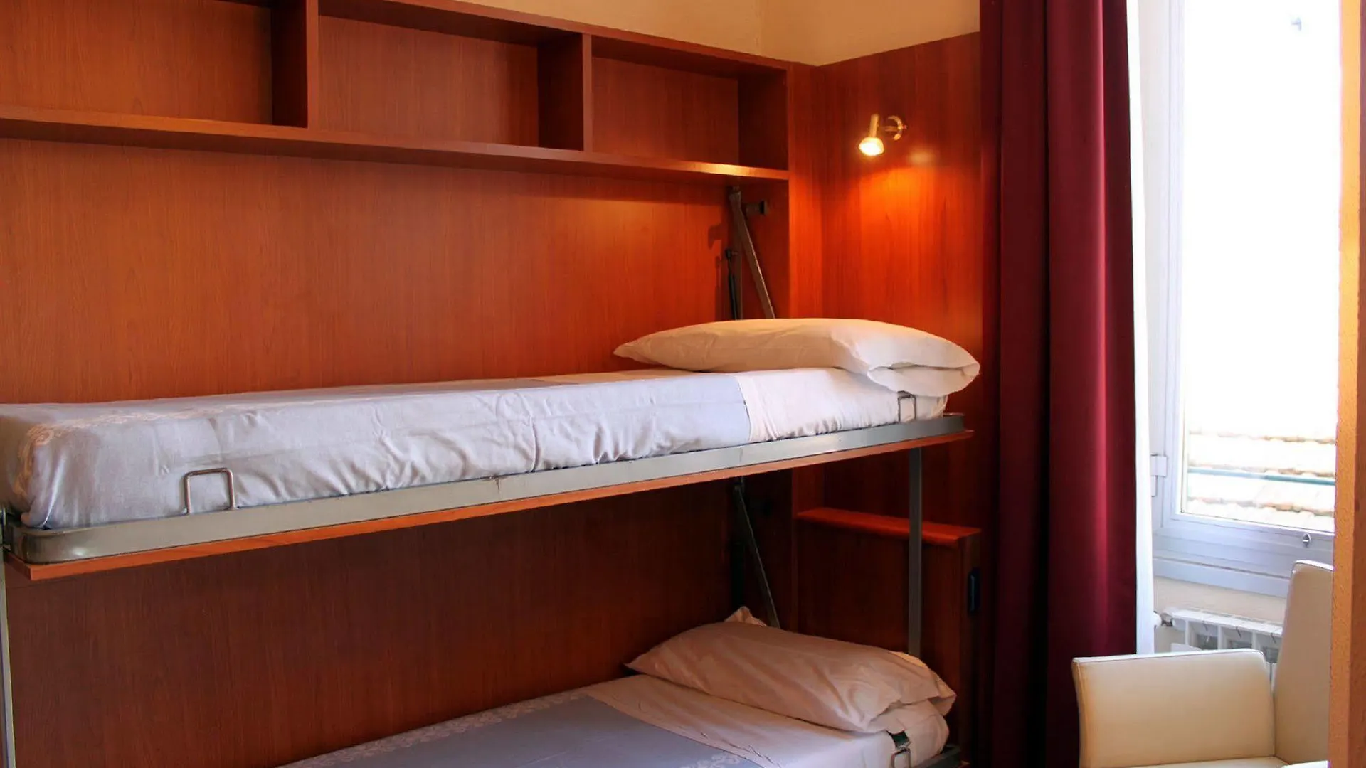 Hotel Stella Rapallo