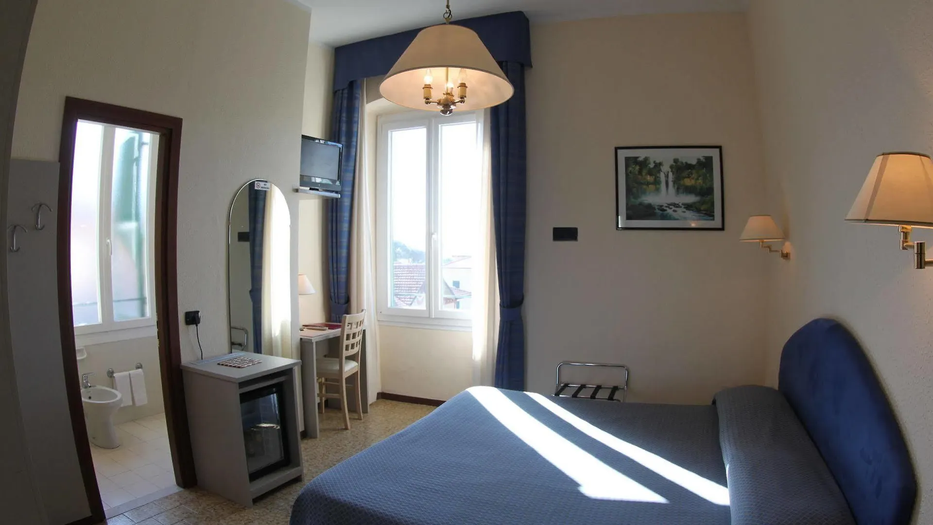 Hotel Stella Rapallo