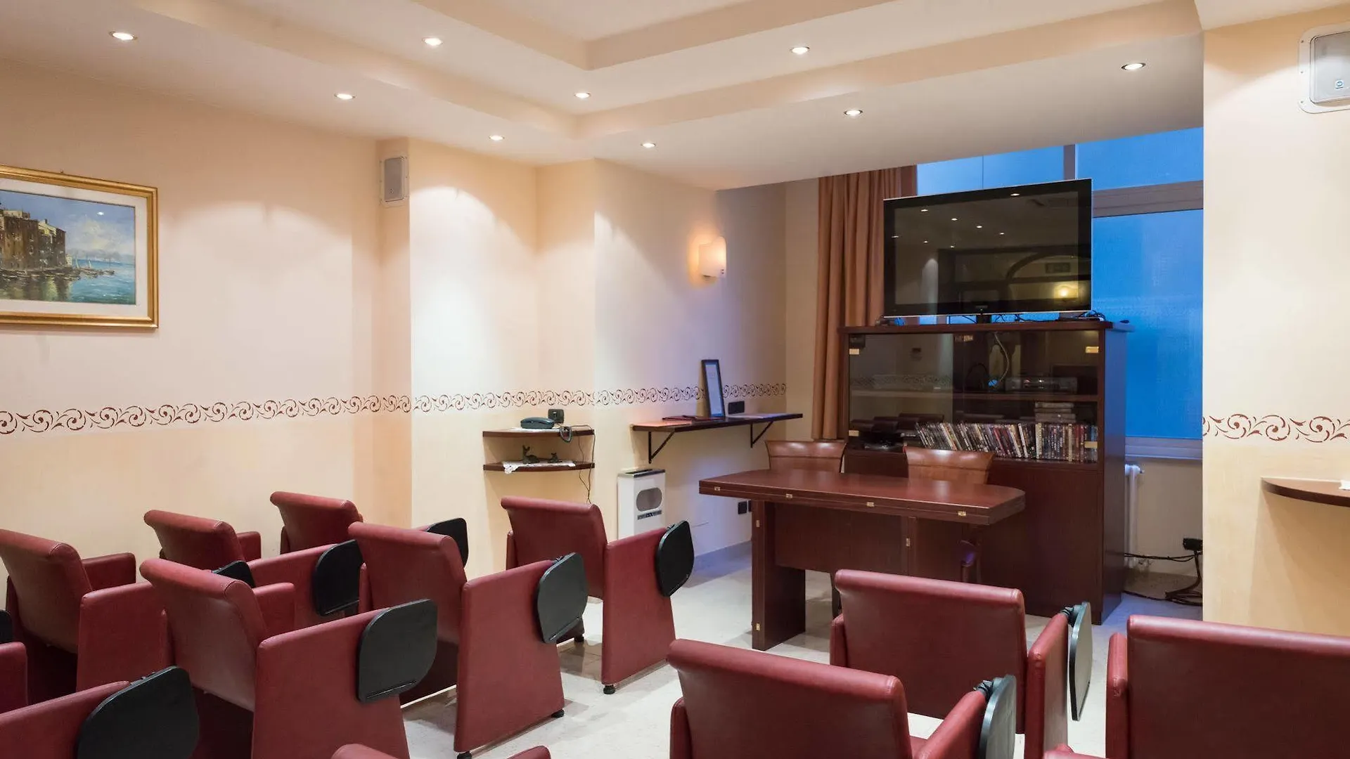 Hotel Stella Rapallo 3*,  Italien